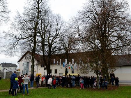 Miklavževanje 2024 (foto T. Kosec)